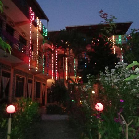 Hotel Kalpana G. House Pókhara Exteriér fotografie