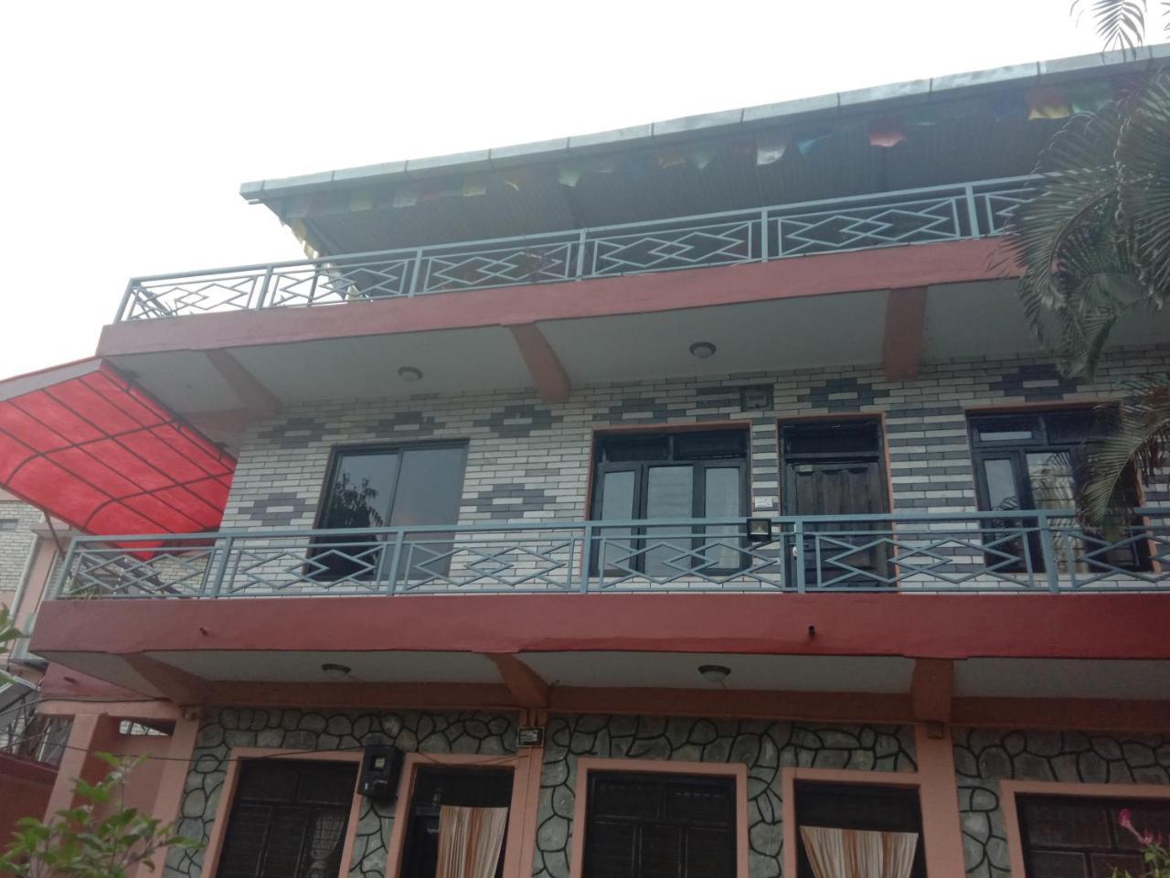 Hotel Kalpana G. House Pókhara Exteriér fotografie