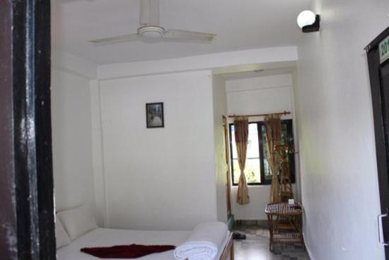 Hotel Kalpana G. House Pókhara Exteriér fotografie